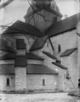 Varnhems klosterkyrka