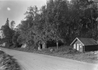 Högsjö gamla kyrka