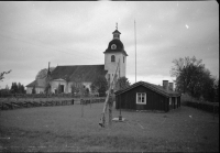 Misterhults kyrka