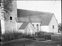 Rasbo kyrka