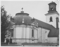 Turinge kyrka