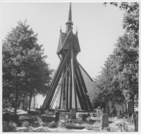 Sköldinge klockstapel