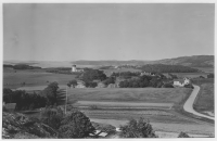 Orust, Morlanda kyrka