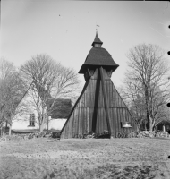 Långtora kyrka