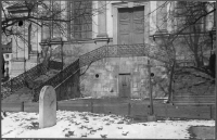 Stockholm, Katarina kyrka