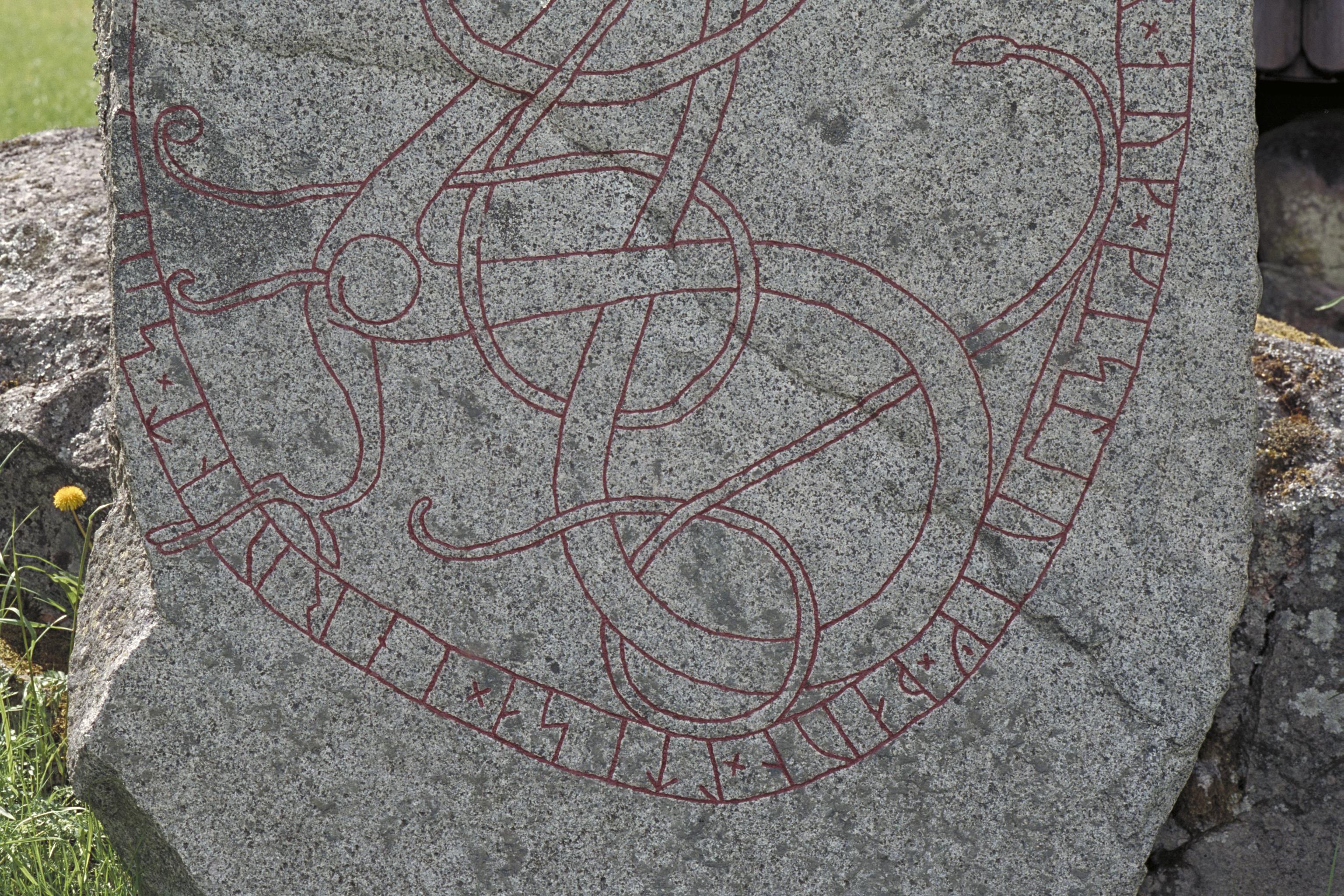 Bengt A Lundberg, U1168 Österunda kyrka