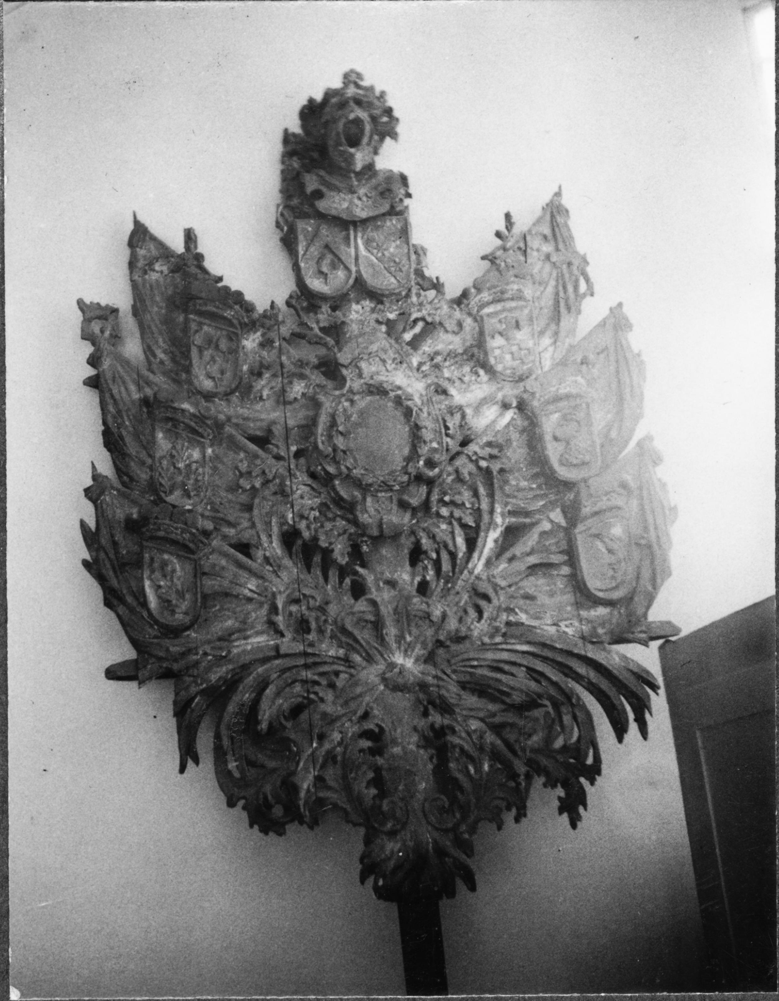 Olle Hellström, Norra Härene kyrka