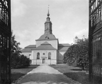 Karlshamn, Carl Gustafs kyrka