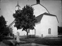 Hedesunda kyrka