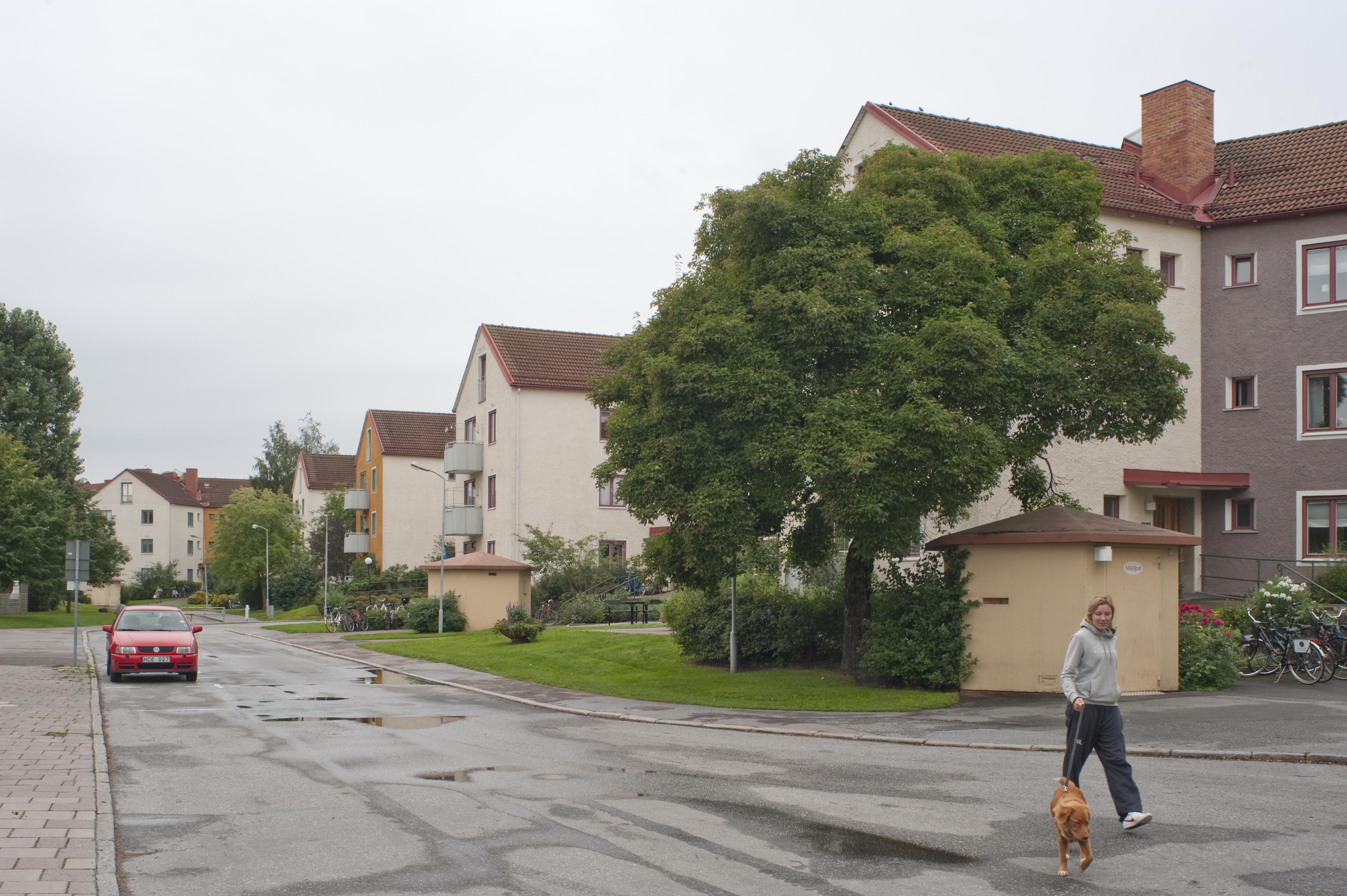 Bengt A Lundberg, Örebro