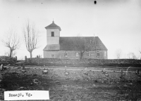 Roasjö kyrka