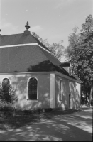 Lövstabruks kyrka