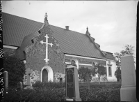 Österlövsta kyrka
