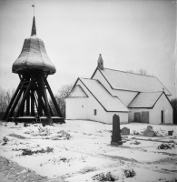 Gökhems kyrka