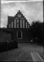 Sölvesborg, Sankt Nicolai kyrka