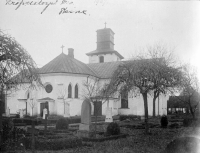 Strövelstorps kyrka