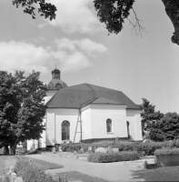Norrala kyrka