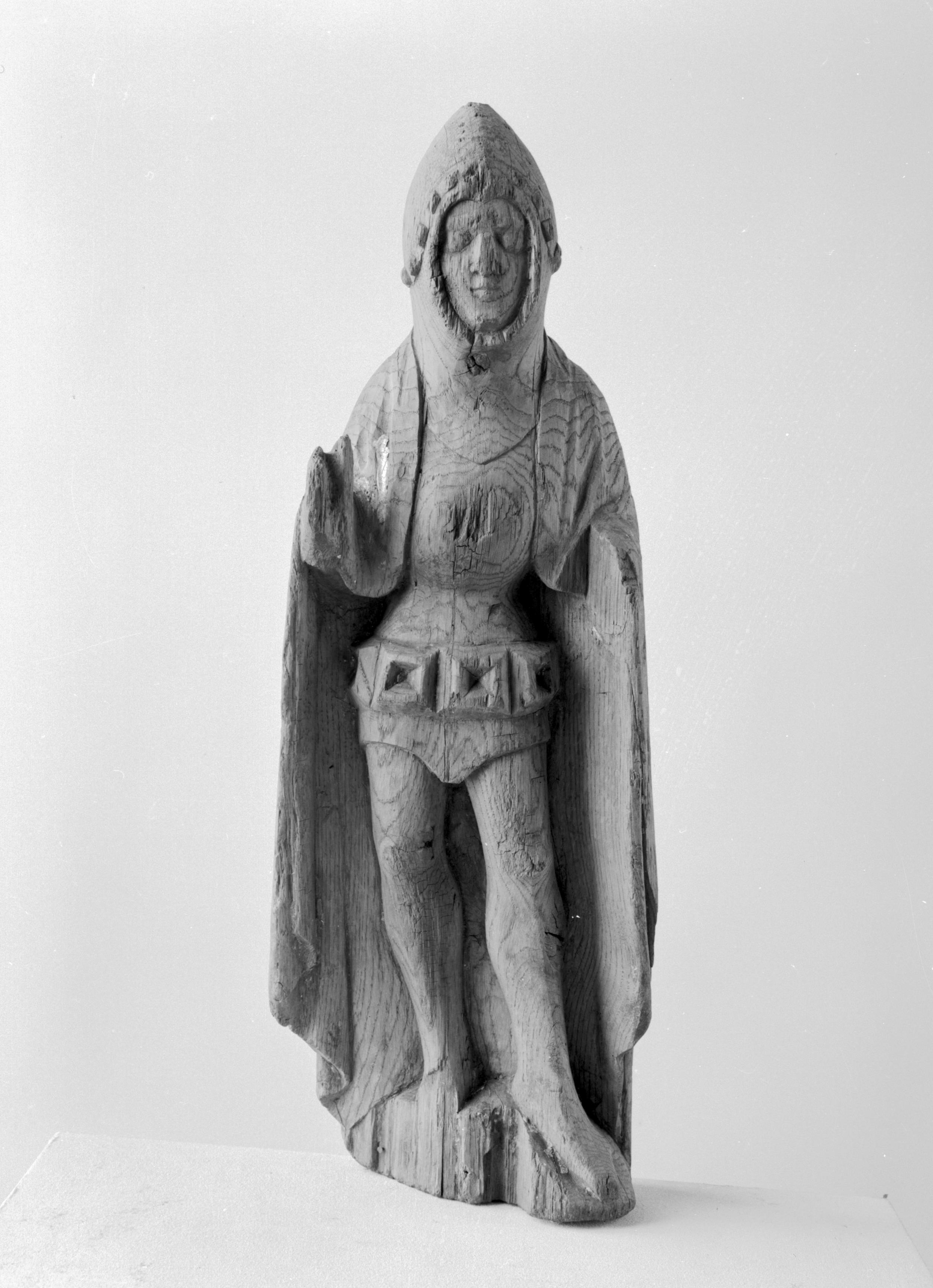 Henrik Hultgren, Bjäresjö kyrka
