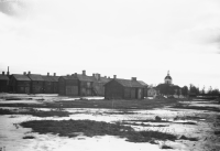 Skellefteå Landsförsamlings kyrka (Landskyrkan)