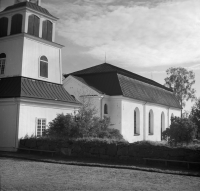 Sollefteå kyrka