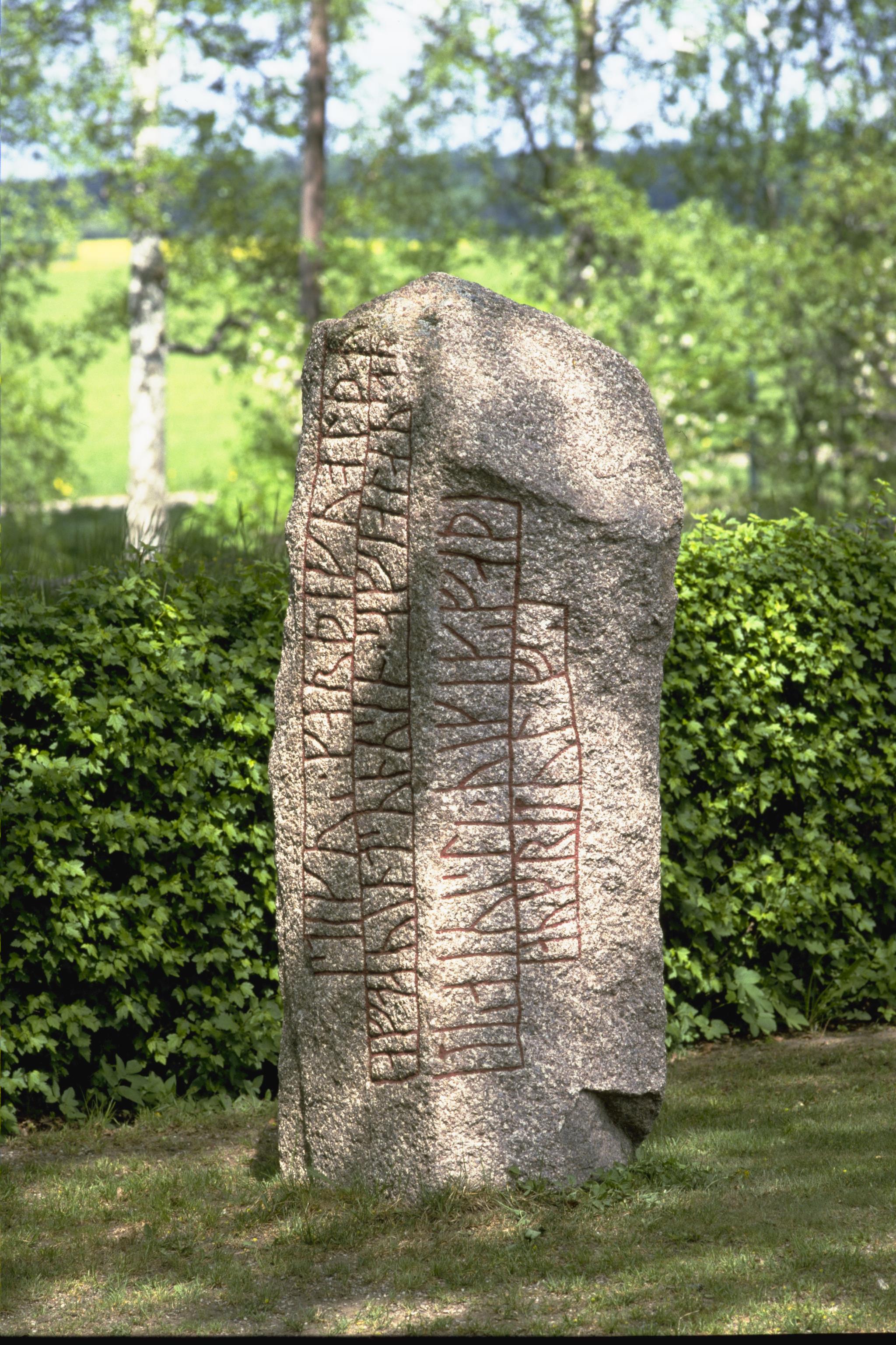 Bengt A Lundberg, Ög8 Kälvesten