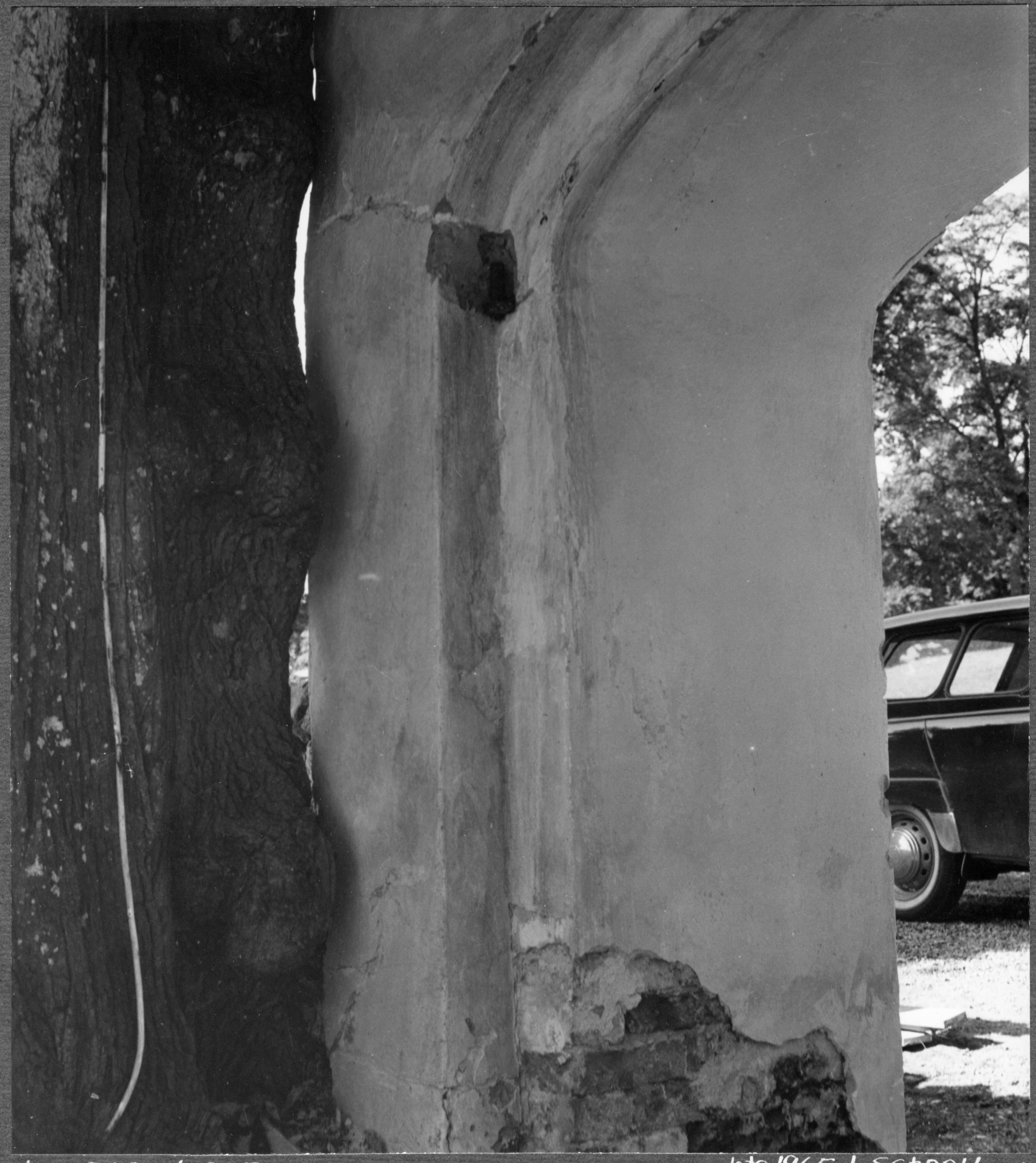 Ivar Schnell, Tunabergs kyrka