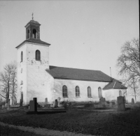 Nårunga kyrka