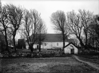 Björlanda kyrka