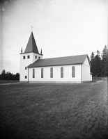 Lagmansereds kyrka