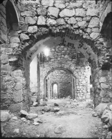 Sigtuna, Sankt Olofs kyrkoruin