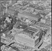 Stockholms innerstad