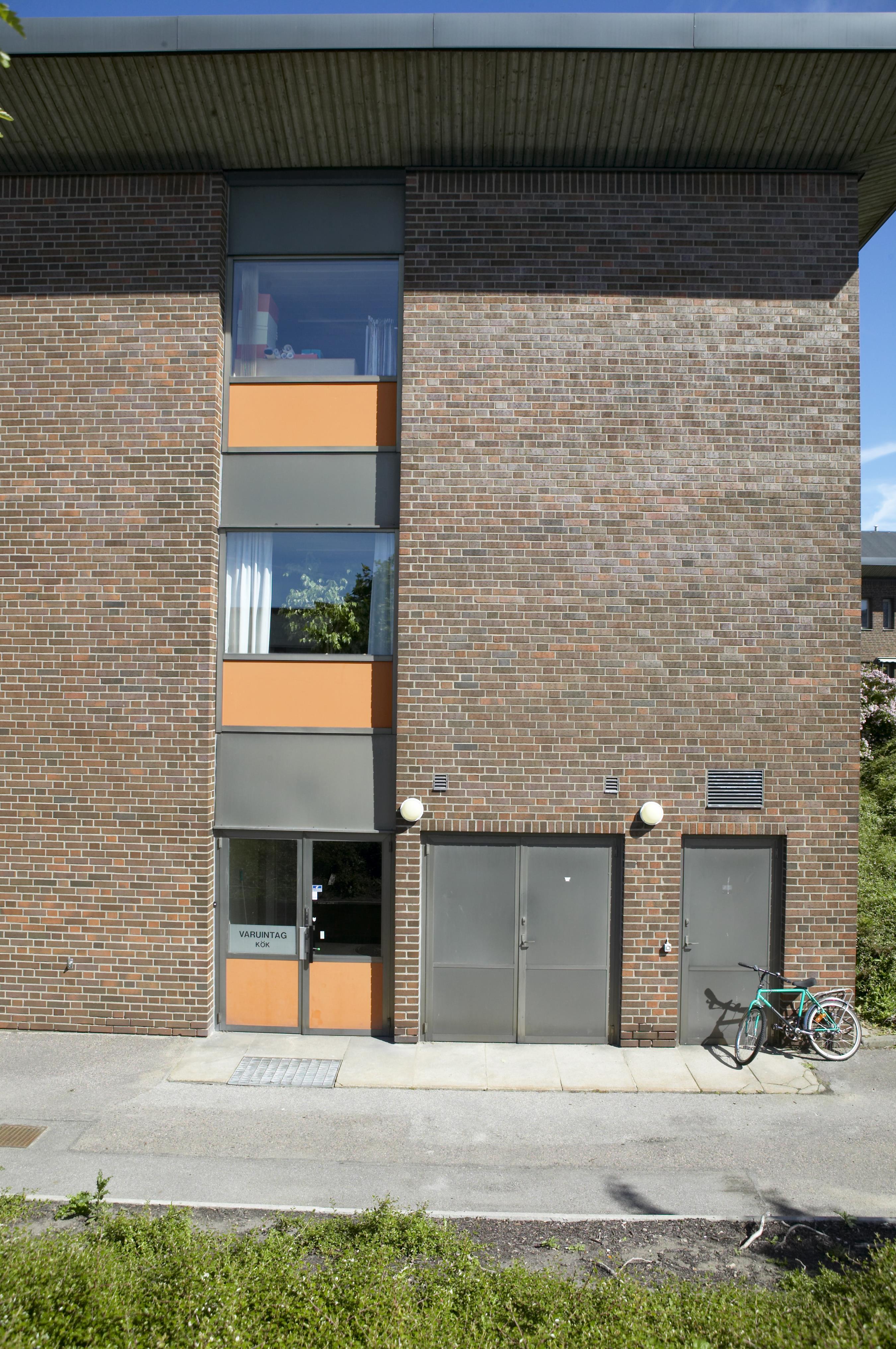 Bengt A Lundberg, Vellinge kommun