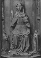 Vadstena Klosterkyrka