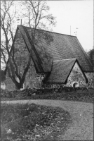 Torsvi kyrka