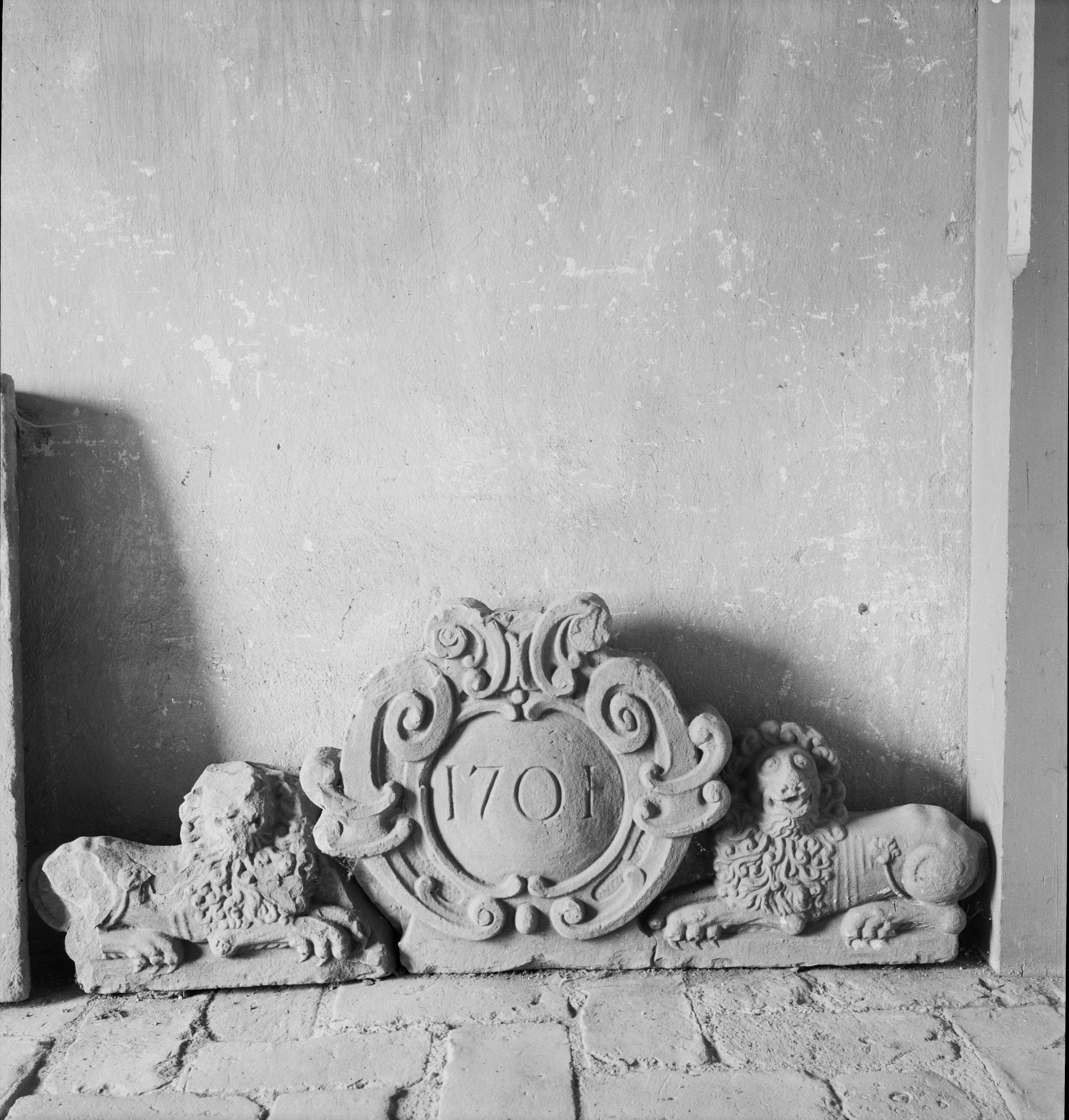 Per Olof Westlund, Låssa kyrka