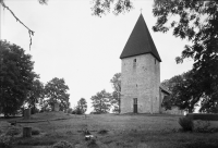 Kinne-Vedums kyrka