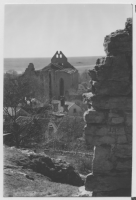 Sankt Nikolai kyrkoruin