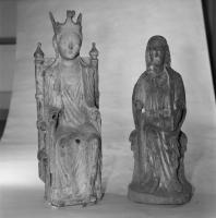 Vibyggerå gamla kyrka