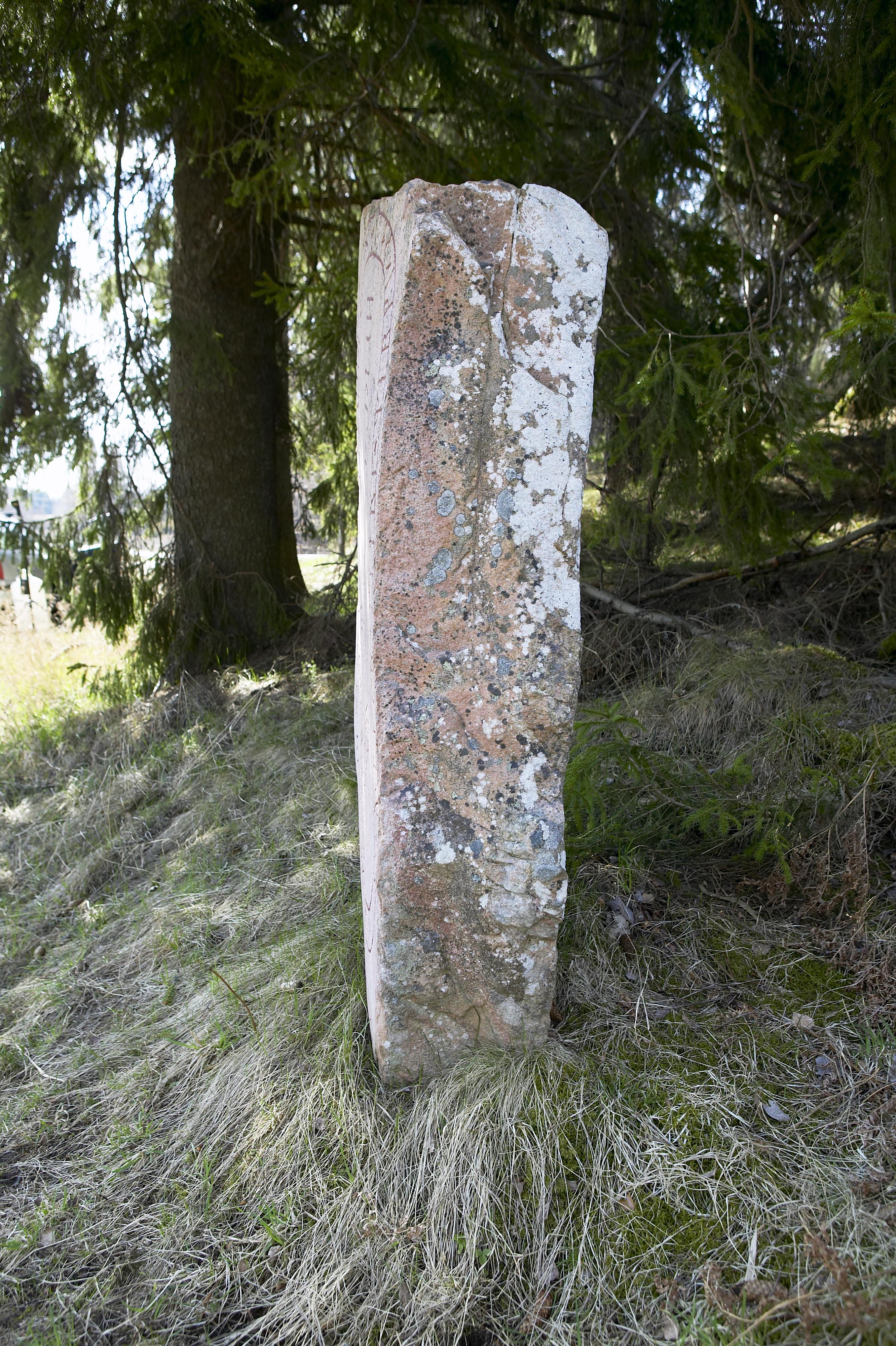 Bengt A Lundberg, Sö 32 Skåäng