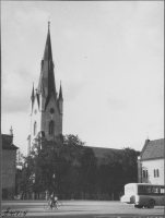 Linköpings Domkyrka