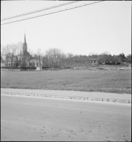 Bromma kyrka