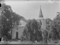 Östra Kärrstorps kyrka