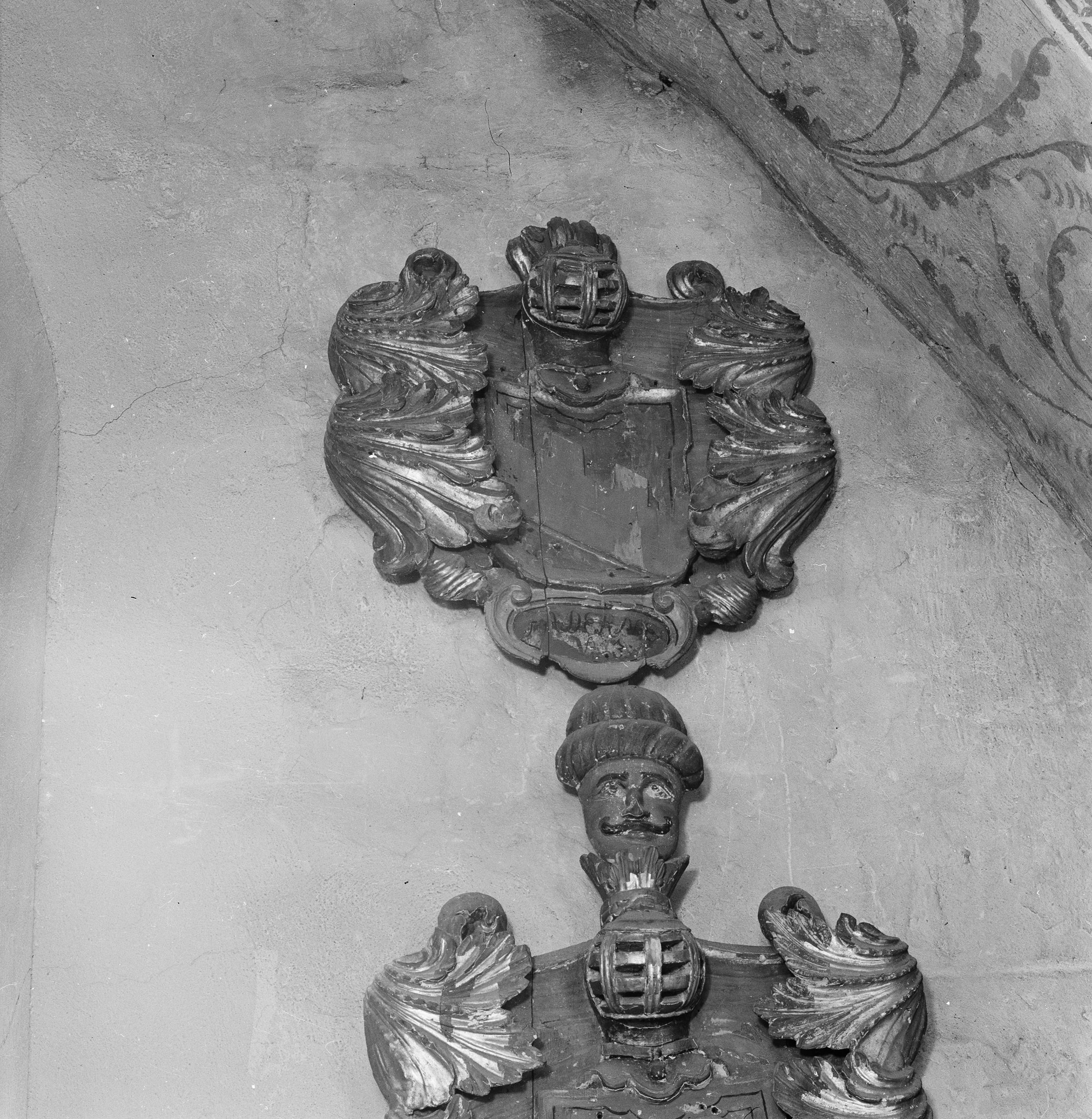 Nils Lagergren, Håtuna kyrka