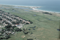 Skanör m. Falsterbo 1:1