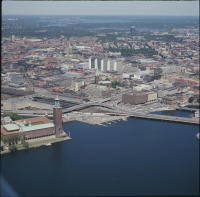 Stockholms innerstad