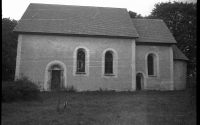 Myresjö gamla kyrka