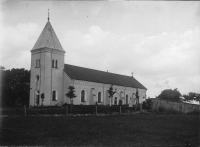 Smedstorps kyrka