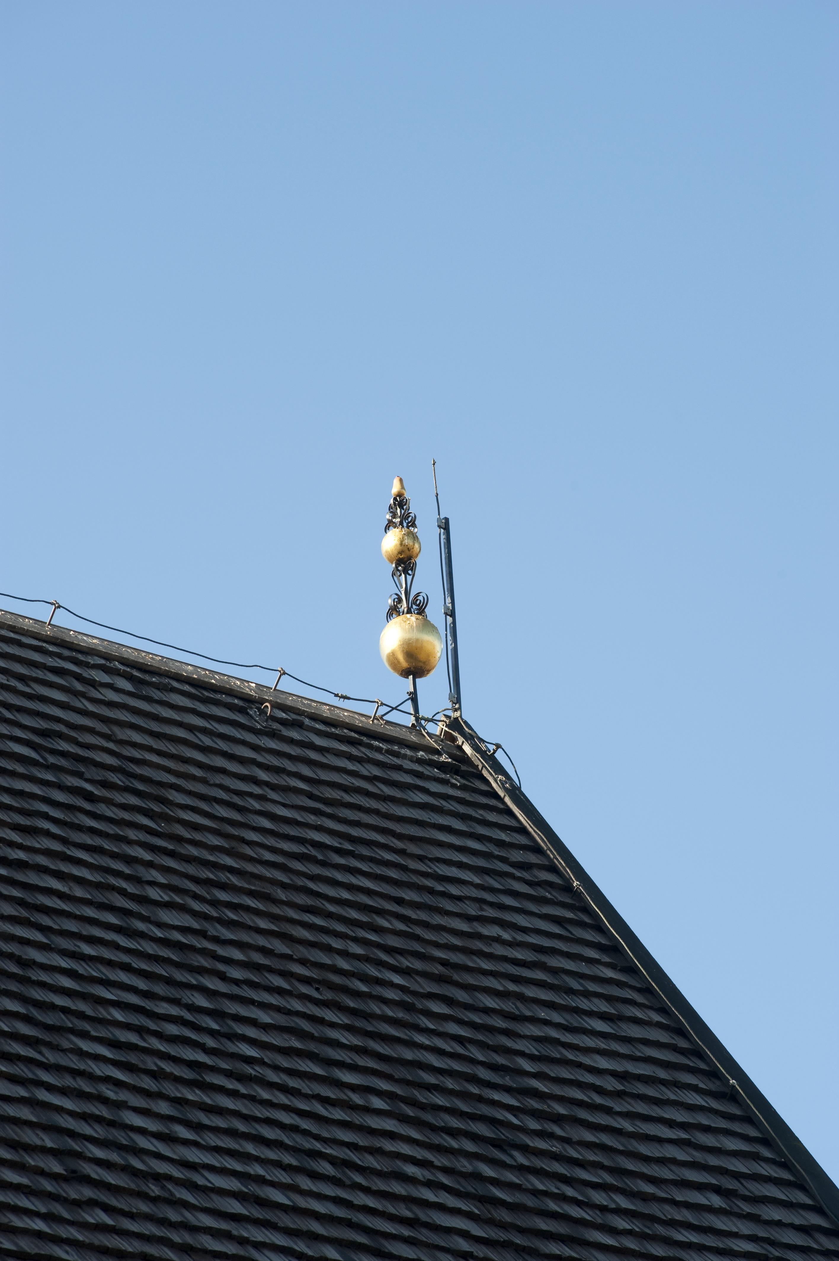 Bengt A Lundberg, Tidersrums kyrka