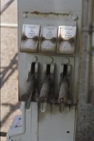 Smalspåret Hultsfred-Västervik