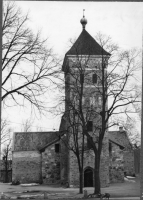 Heliga Trefaldighetskyrkan